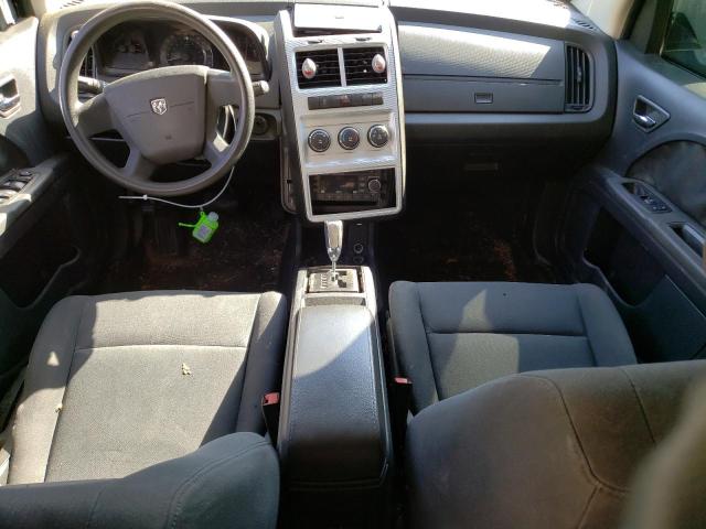 Photo 8 from auction – 2010 DODGE JOURNEY SE with VIN 3D4PG4FB3AT257218