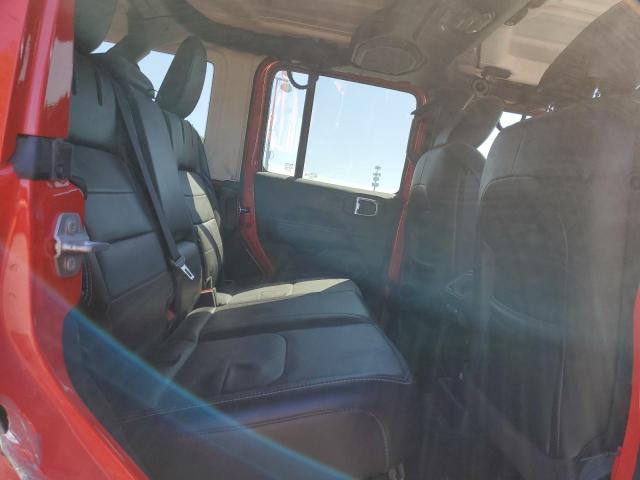Photo 11 from auction – 2022 JEEP WRANGLER U with VIN 1C4JJXP64NW198316