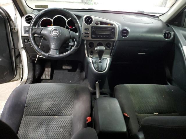 Photo 8 from auction – 2006 TOYOTA COROLLA MA with VIN 2T1KR32E46C621250