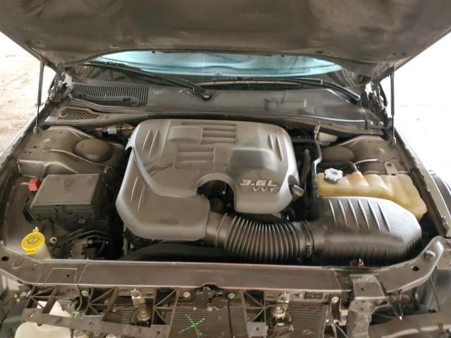 Photo 11 from auction – 2015 DODGE CHALLENGER with VIN 2C3CDZAG7FH789158