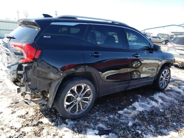 Photo 3 from auction – 2018 GMC TERRAIN SL with VIN 3GKALVEX4JL216019