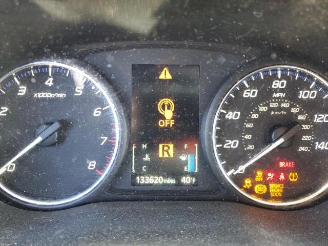 Zdjęcie 9 z aukcji – 2016 MITSUBISHI OUTLANDER z VIN JA4AZ3A31GZ010332