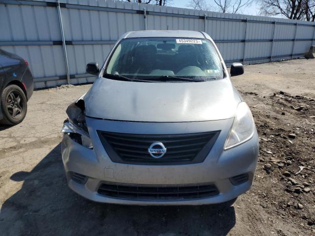 Photo 5 from auction – 2012 NISSAN VERSA S with VIN 3N1CN7AP3CL824653