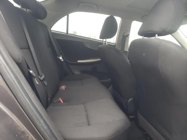 Photo 10 from auction – 2010 TOYOTA COROLLA BA with VIN 2T1BU4EE1AC416624