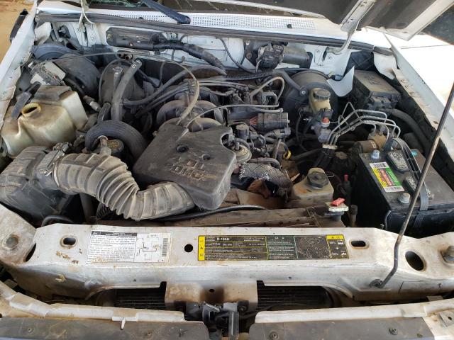 Photo 11 from auction – 2002 FORD RANGER with VIN 1FTZR45E52PB72950