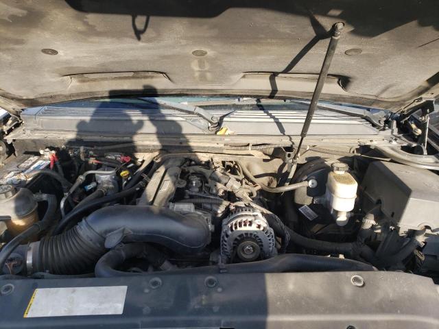 Photo 12 from auction – 2007 GMC YUKON with VIN 1GKFK13097J139655