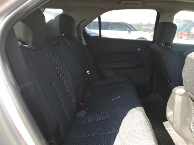 Photo 10 from auction – 2014 CHEVROLET EQUINOX LT with VIN 2GNALBEK6E6331995
