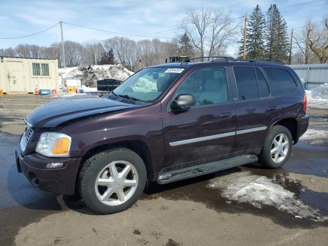 Photo 1 from auction – 2008 GMC ENVOY with VIN 1GKDT13S182150621