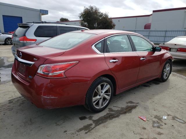 Photo 3 from auction – 2013 NISSAN ALTIMA 2.5 with VIN 1N4AL3AP9DC207053
