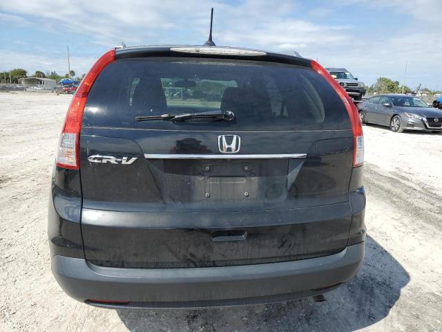 Photo 6 from auction – 2012 HONDA CR-V EXL with VIN 5J6RM3H76CL047609
