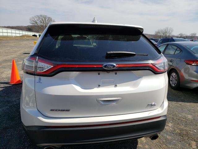Photo 6 from auction – 2016 FORD EDGE SEL with VIN 2FMPK4J80GBB51199