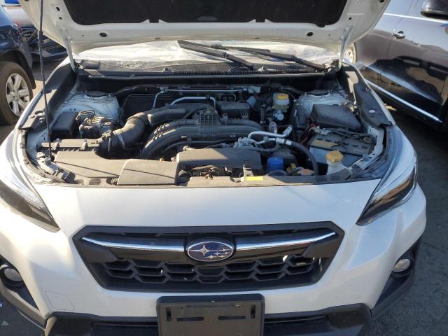 Photo 11 from auction – 2019 SUBARU CROSSTREK with VIN JF2GTANC5K8283256