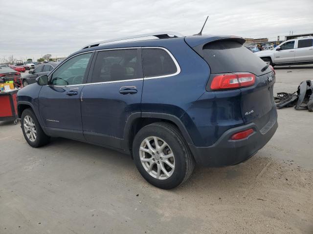Photo 2 from auction – 2018 JEEP CHEROKEE L with VIN 1C4PJMCB5JD559554