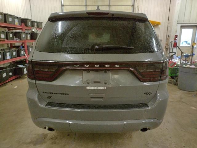 Photo 6 from auction – 2019 DODGE DURANGO R/ with VIN 1C4SDJCT6KC817497