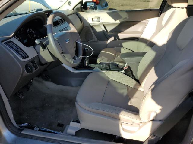 Photo 7 from auction – 2008 FORD FOCUS S/SE with VIN 1FAHP32N58W231306