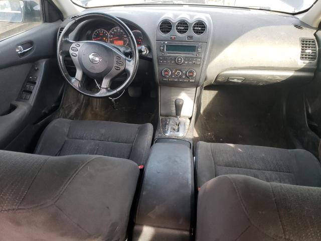 Photo 8 from auction – 2010 NISSAN ALTIMA BAS with VIN 1N4AL2AP3AN414600