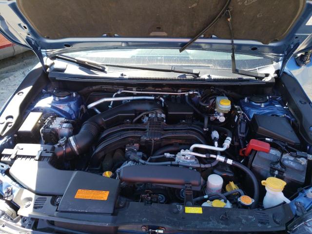 Photo 11 from auction – 2021 SUBARU CROSSTREK with VIN JF2GTHSC4MH280722