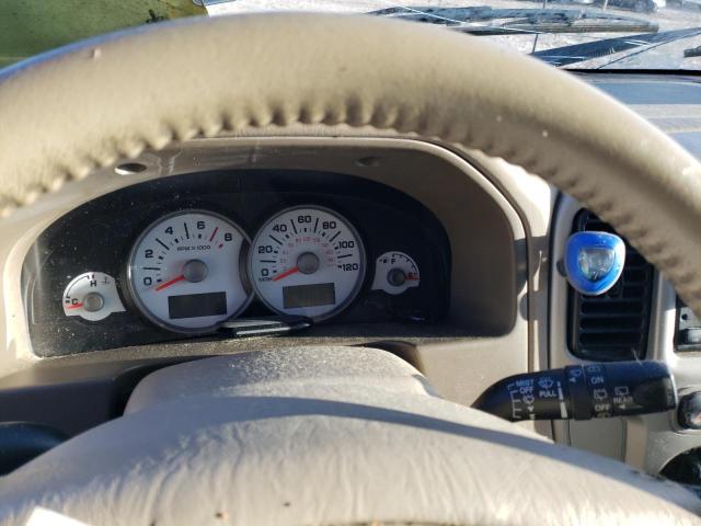 Photo 9 from auction – 2006 FORD ESCAPE LIM with VIN 1FMYU04196KA07452