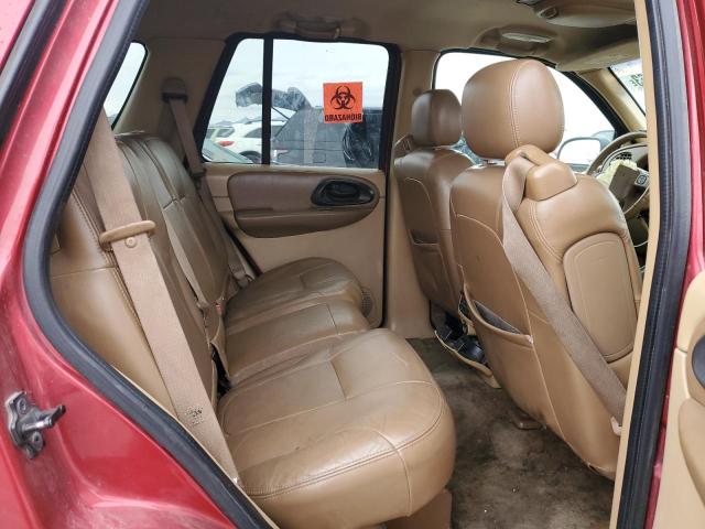 Photo 10 from auction – 2002 CHEVROLET TRAILBLAZE with VIN 1GNDS13S822516832