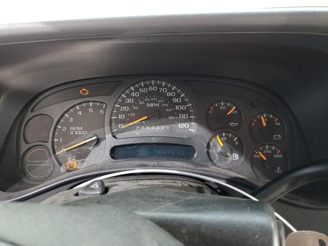 Photo 9 from auction – 2006 CHEVROLET SILVERADO with VIN 1GCEC19T76Z136775