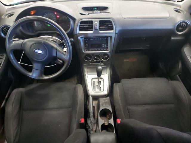 Photo 8 from auction – 2005 SUBARU IMPREZA RS with VIN JF1GD67575H519309