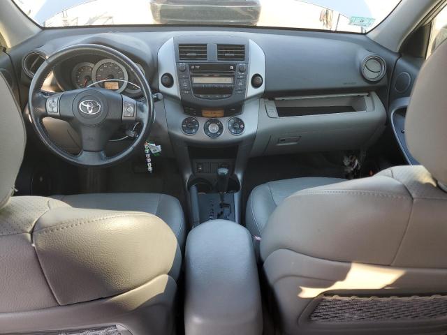 Photo 8 from auction – 2008 TOYOTA RAV4 LIMIT with VIN JTMZK31V986011908
