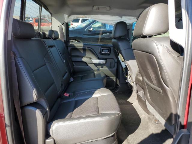 Photo 10 from auction – 2014 CHEVROLET SILVERADO with VIN 3GCUKSEJ5EG376981