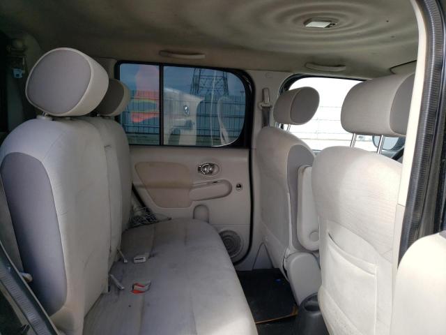 Photo 10 from auction – 2009 NISSAN CUBE BASE with VIN JN8AZ28R49T124927