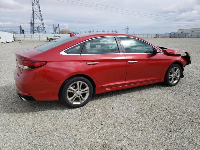 Photo 3 from auction – 2019 HYUNDAI SONATA LIM with VIN 5NPE34AF7KH768278
