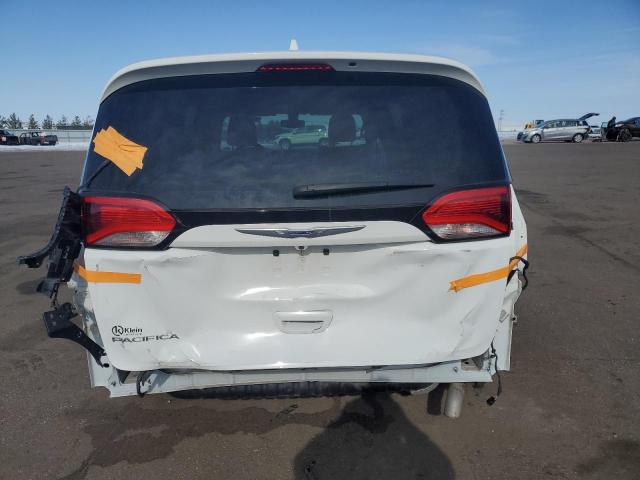 Photo 6 from auction – 2020 CHRYSLER PACIFICA T with VIN 2C4RC1EG4LR277223