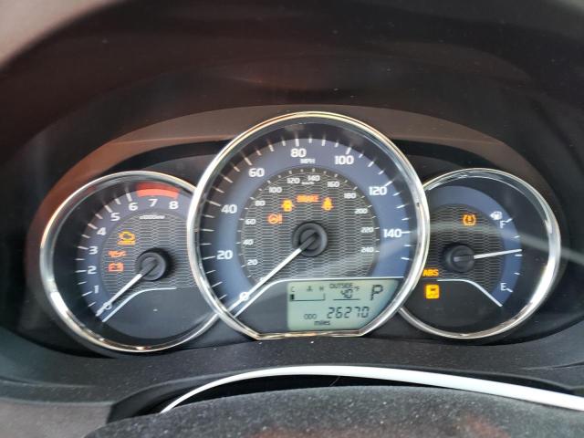 Photo 9 from auction – 2016 TOYOTA COROLLA L with VIN 2T1BURHE9GC538875