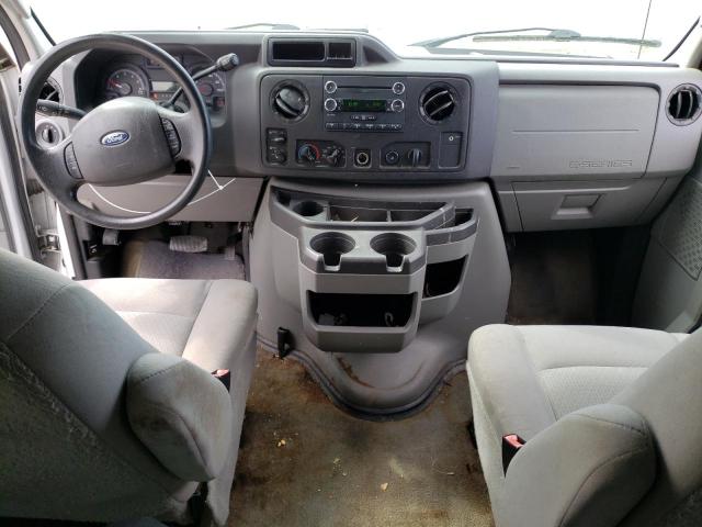 Photo 8 from auction – 2012 FORD ECONOLINE with VIN 1FBSS3BL8CDA76756