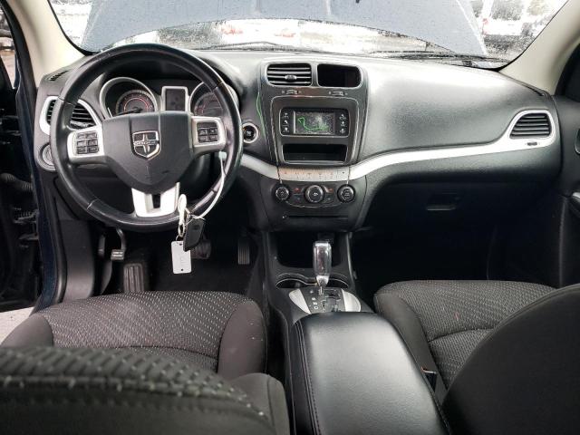 Photo 8 from auction – 2015 DODGE JOURNEY SE with VIN 3C4PDCAB4FT588484