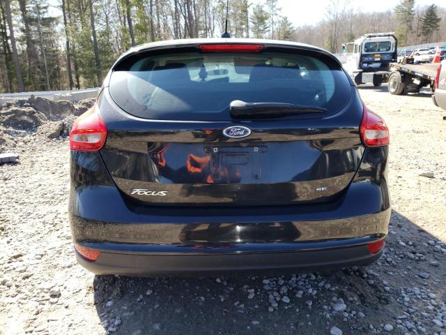 Photo 6 from auction – 2015 FORD FOCUS SE with VIN 1FADP3K28FL272712