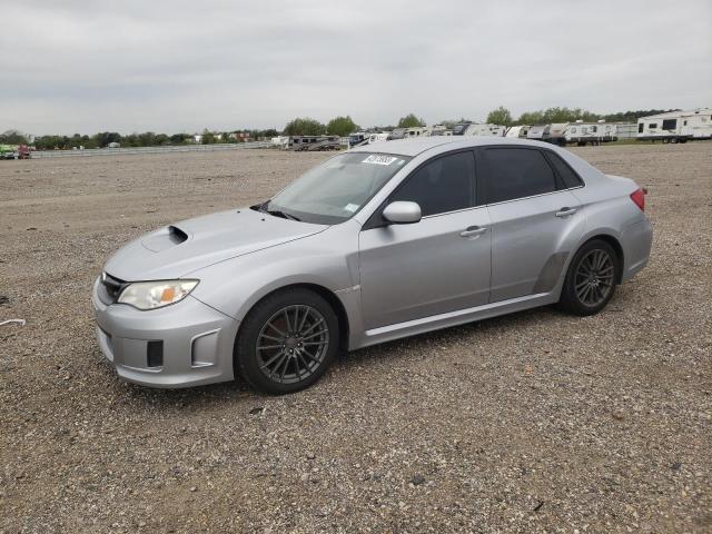 SUBARU IMPREZA WR 2012 z numerem VIN JF1GV7E64CG003085 - Zdjęcie z aukcji
