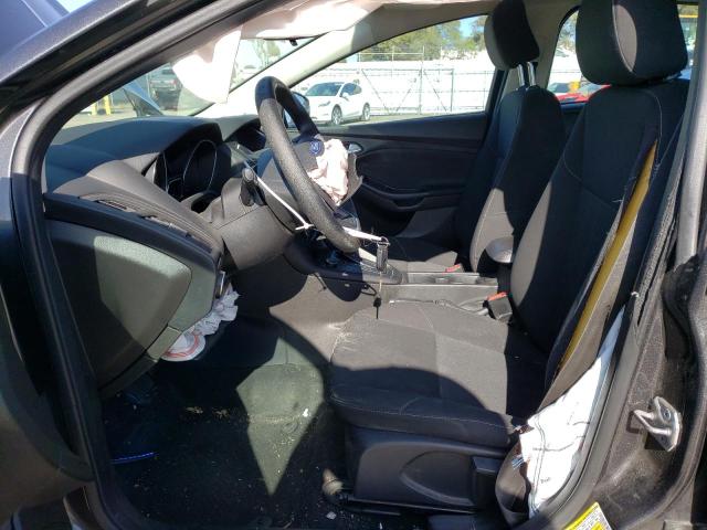 Photo 7 from auction – 2016 FORD FOCUS SE with VIN 1FADP3F27GL282689