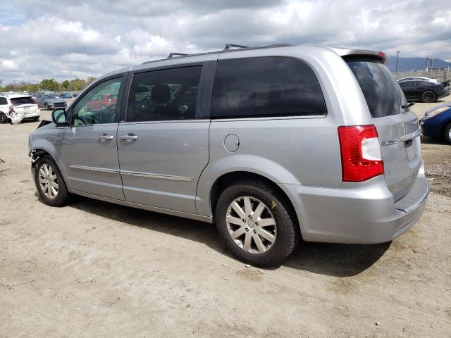 Photo 2 from auction – 2013 CHRYSLER TOWN & COU with VIN 2C4RC1BG7DR758914