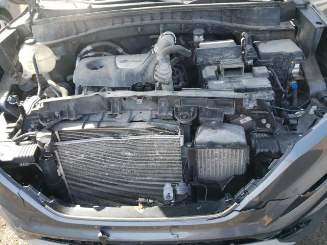 Photo 12 from auction – 2017 HYUNDAI TUCSON LIM with VIN KM8J3CA29HU488118