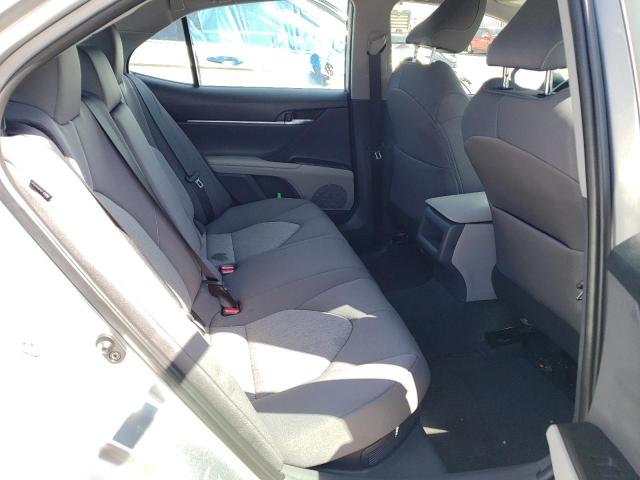 Photo 10 from auction – 2022 TOYOTA CAMRY LE with VIN 4T1C31AKXNU589922