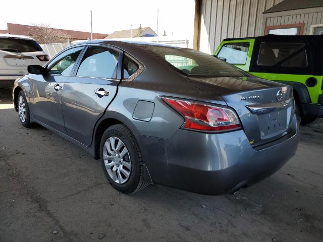 Photo 2 from auction – 2015 NISSAN ALTIMA 2.5 with VIN 1N4AL3AP8FC159192