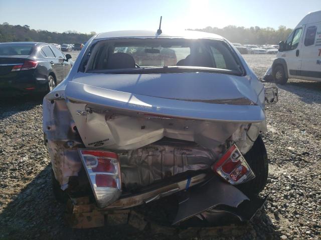 Photo 6 from auction – 2012 NISSAN SENTRA 2.0 with VIN 3N1AB6AP7CL763205