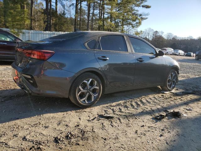Photo 3 from auction – 2019 KIA FORTE FE with VIN 3KPF24AD0KE027545