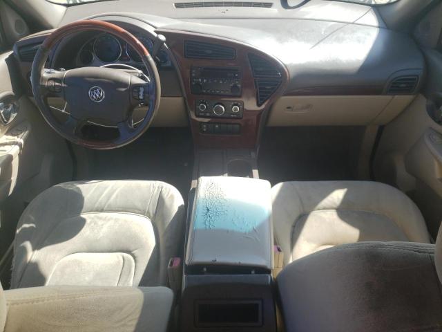 Photo 8 from auction – 2007 BUICK RENDEZVOUS with VIN 3G5DA03LX7S591887