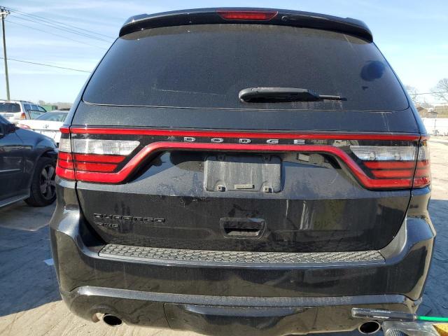 Photo 6 from auction – 2016 DODGE DURANGO SX with VIN 1C4RDJAG2GC454207