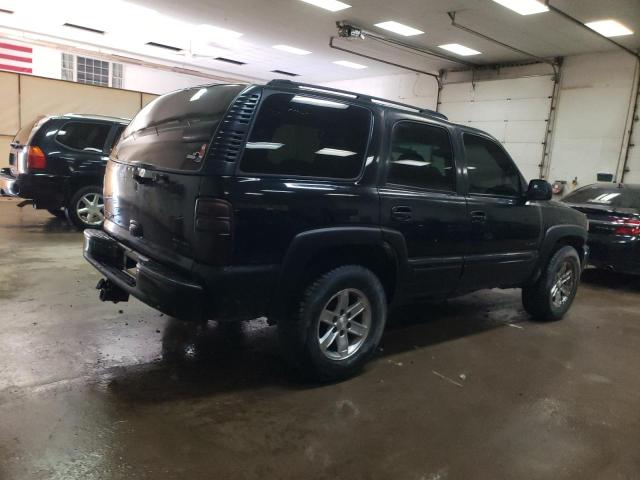 Photo 3 from auction – 2003 GMC YUKON with VIN 1GKEK13Z73J293284