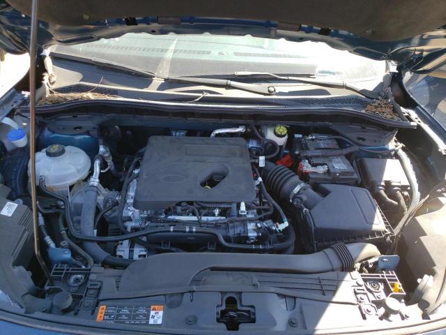 Photo 12 from auction – 2020 FORD ESCAPE SE with VIN 1FMCU0G65LUB57947
