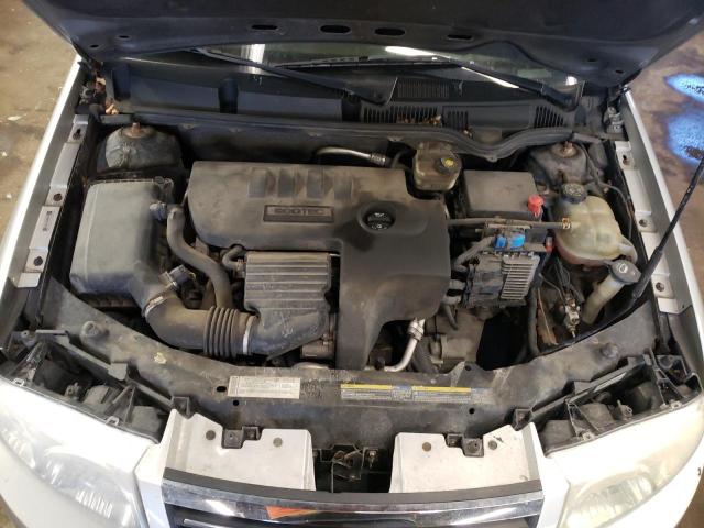 Photo 11 from auction – 2007 SATURN ION LEVEL with VIN 1G8AJ55F67Z112765