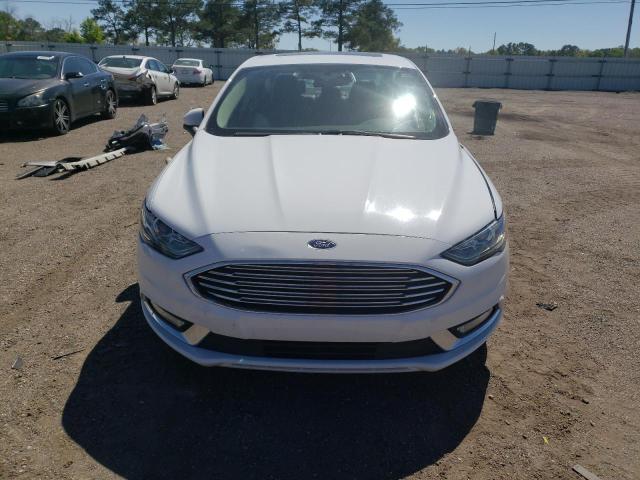 Photo 5 from auction – 2017 FORD FUSION SE with VIN 3FA6P0LU2HR278260