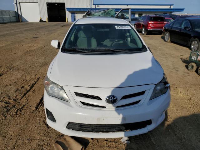 Photo 5 from auction – 2012 TOYOTA COROLLA BA with VIN 2T1BU4EE0CC885965
