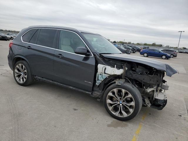Photo 4 from auction – 2014 BMW X5 XDRIVE3 with VIN 5UXKR0C51E0K49449